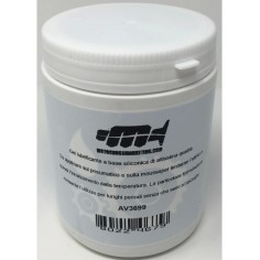 Massa BIB Mousse