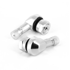Válvula de Roda Angular 11.30mm