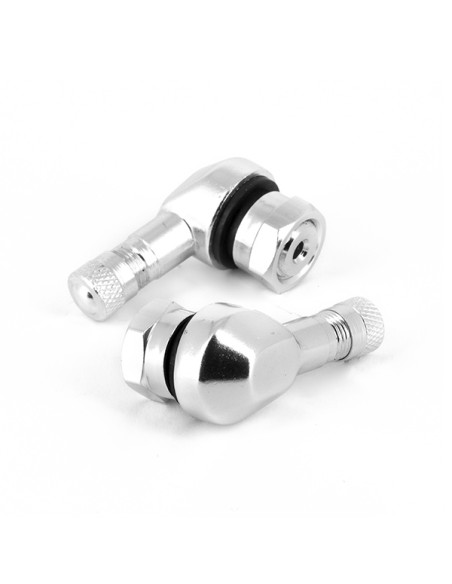 Válvula de Roda Angular 11.30mm