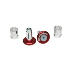 Barkbusters Handlebar End Plugs