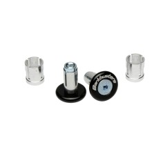 Barkbusters Handlebar End Plugs 2