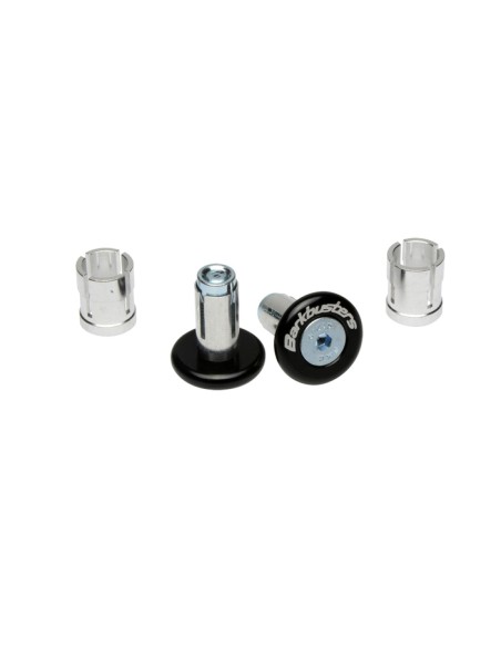 Proteções Laterais de punhos Barkbusters