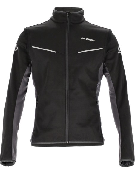 Casaco Acerbis Track SoftShell