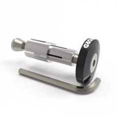 Oxford BAR ENDS 2