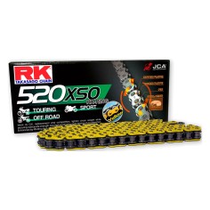 Corrente RK 520XSO 120E XRING RK