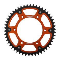 Cremalheira SUPERSPROX STEALTH ORANGE 50D