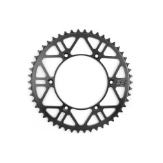 Cremalheira S3 Preta 48D Sherco