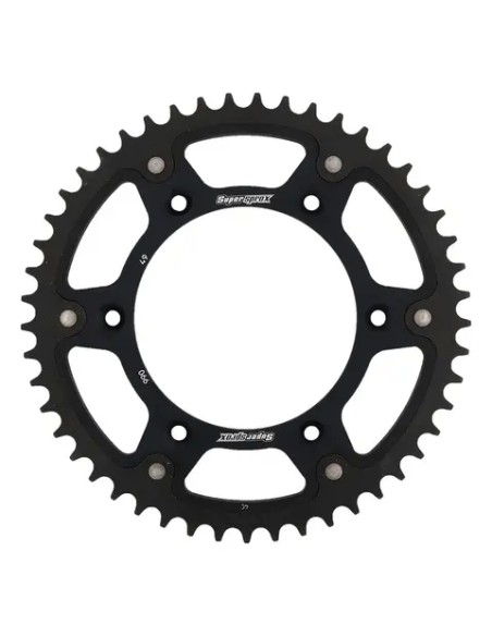 Cremalheira de Corrente 48