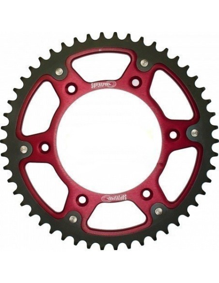 Cremalheira de Corrente 50