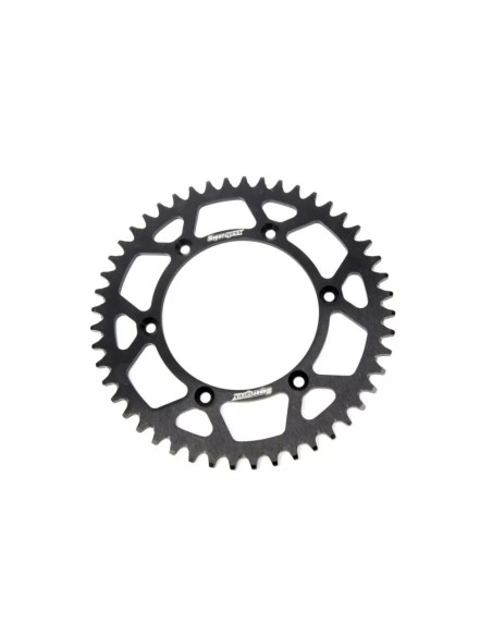 Cremalheira KTM/HUSQVARNA 990 52 RAL Aluminio