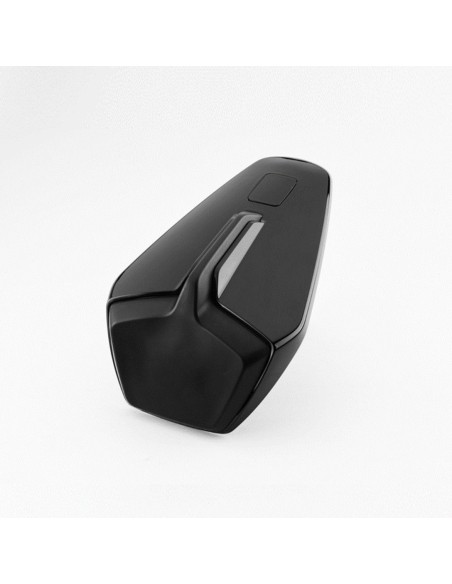 BAQUET NEBULA BLACK 675SR-R / 675NK