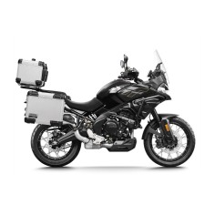Kit Completo Malas Alumínio CFMOTO 700mt Adv