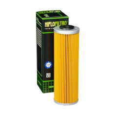 Filtro Oleo HF650