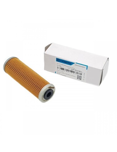 OIL FILTER (WITH BYPASS)
