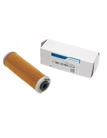 OIL FILTER (WITH BYPASS) OIL FILTER (WITH BYPASS)