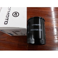 Oil Filter Assy 700MT