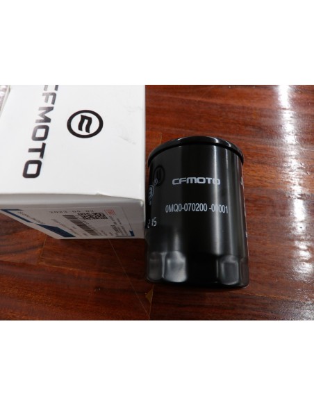 Oil Filter Assy 700MT