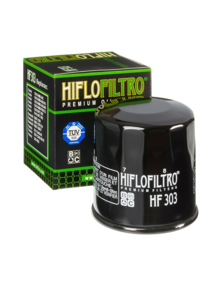 Filtro de Oleo HF303