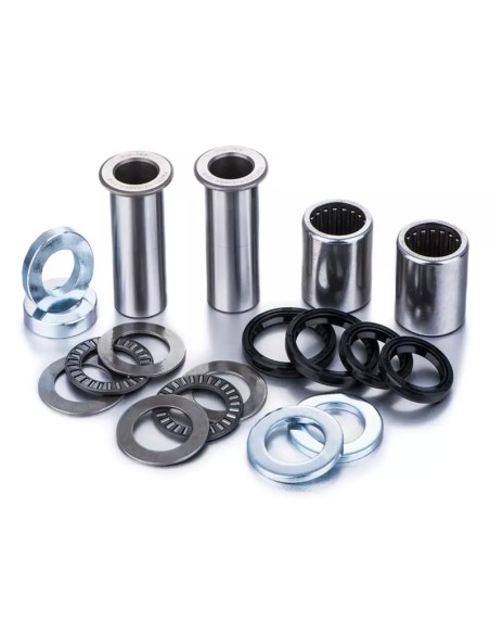 Kit Reparação Amortecedor Sherco 300