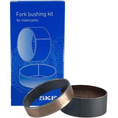 SKF Fork Bushings Kit 2Pcs WP 48mm