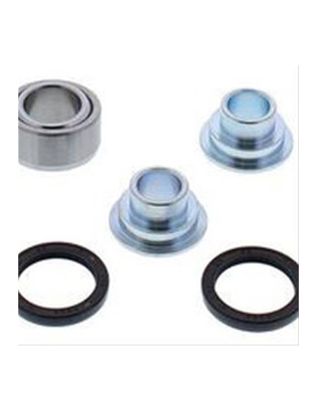 Kit Rolamento Amortecedor roda de trás baixa KTM