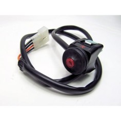 Botão de Energia KTM