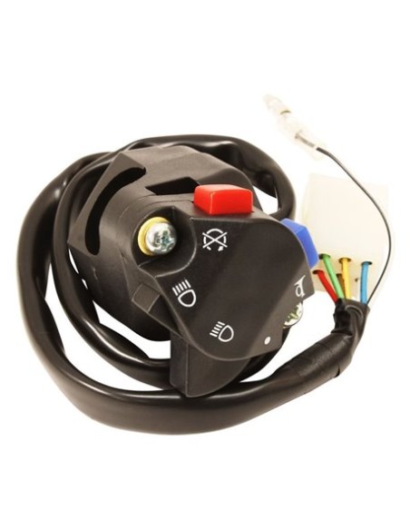Comutador de Luz Husqvarna