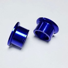 RFX Pro Wheel Spacers Rear Azul