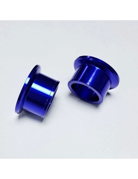 RFX Pro Wheel Spacers Rear Azul