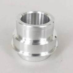 Casquilhos Roda Frente KTM/Husqvarna Cinza