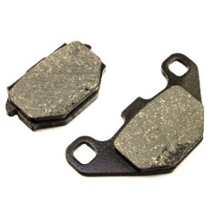 Pastilhas Travao Premier Breaking P128 FA173