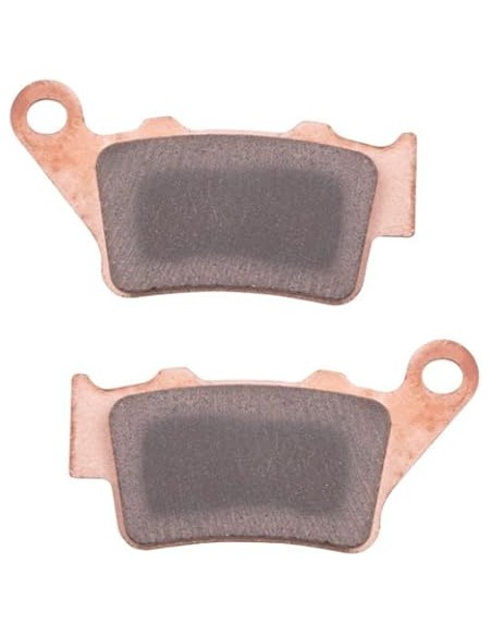 Pastilhas Travão Premier P.166PR FA208R Pastilhas Travão Premier P.166PR FA208R