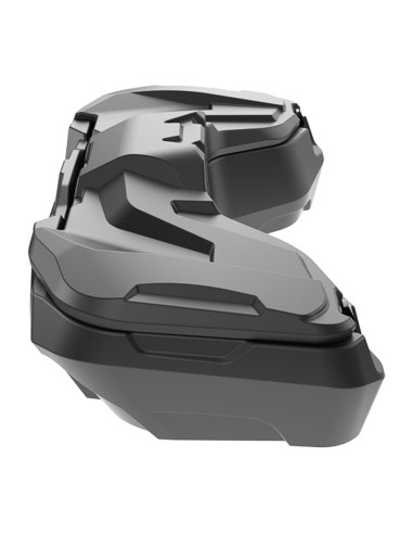 Mala traseira CFORCE 600/450S