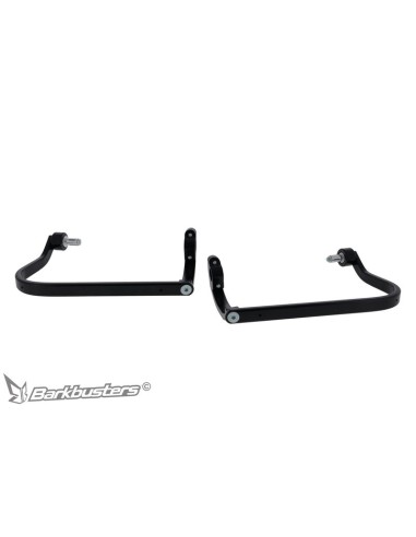 Suportes de alumínio BARKBUSTERS