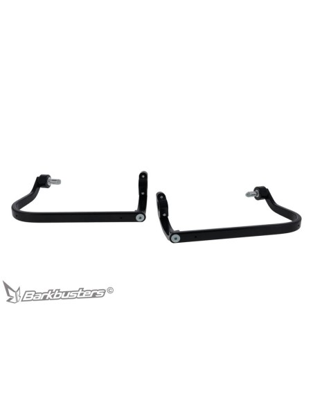 Suportes de alumínio BARKBUSTERS Suportes de alumínio BARKBUSTERS