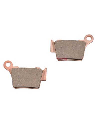 Pastilhas travão Premier Braking PR327