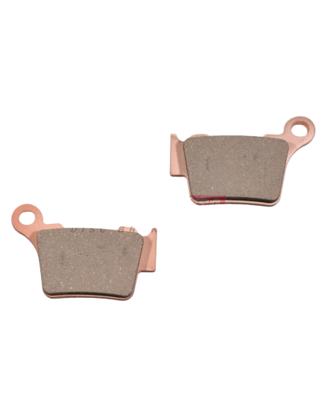 Pastilhas travão Premier Braking PR327