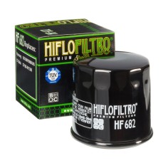 Filtro de Óleo Hiflo Filtro HF682