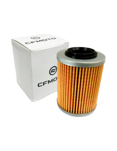 Filtro de Óleo CFMOTO - Modelos CFORCE