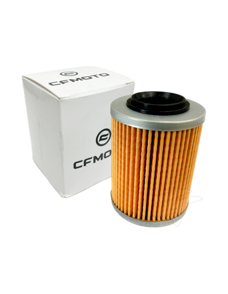 Filtro de Óleo CFMOTO - Modelos CFORCE