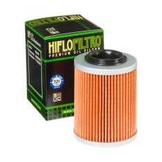 Filtro de Óleo HIFLO Filtro HF152