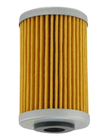 Filtro de Óleo Hiflo Filtro HF655