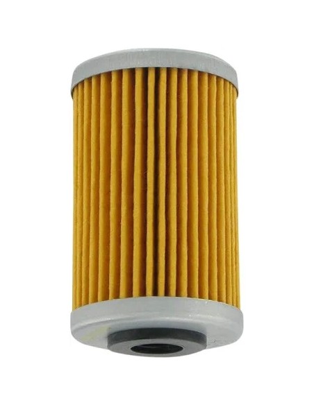 Filtro de Óleo Hiflo Filtro HF655