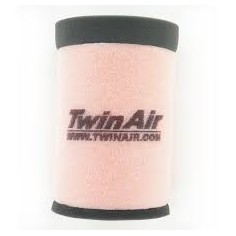 Twin air filter Can-Am