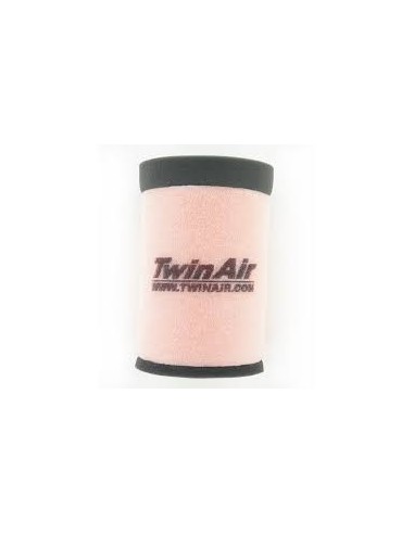 Twin air filter Can-Am