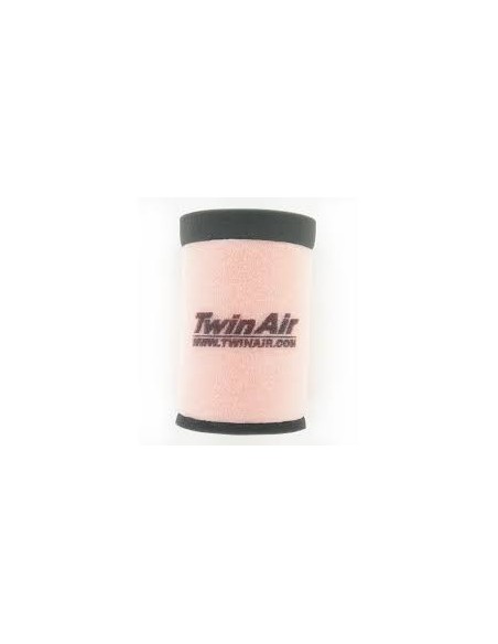 Twin air filter Can-Am