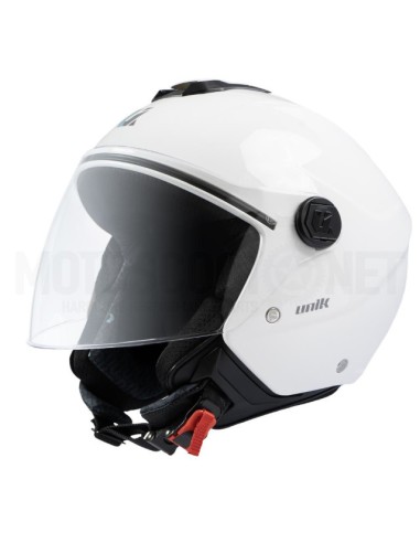 Capacete Unik Vertex