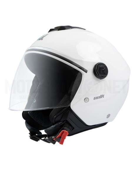 Capacete Unik Vertex