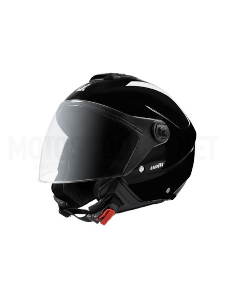 Capacete Unik Vertex