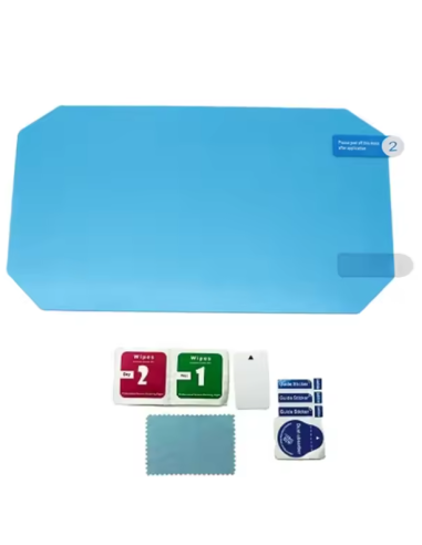 Pelicula de vidro temperado P/CFMOTO